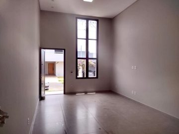 Casa em Condomínio - Venda - Residencial Samambaia - São Carlos - SP