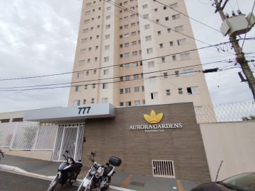 Apartamento - Venda - Centreville - São Carlos - SP