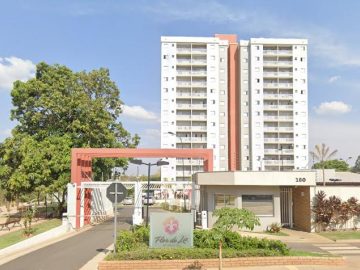 Apartamento - Venda - Residencial Parati - São Carlos - SP
