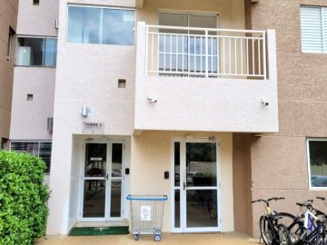 Edifcio Vila Verde Sabar