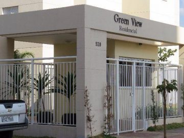 Apartamento - Venda - Parque Faber Castell I - São Carlos - SP