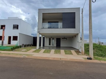 Casa em Condomínio - Venda - Centro - São Carlos - SP