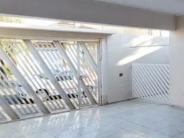 Casa - Venda - Jardim Acapulco - São Carlos - SP