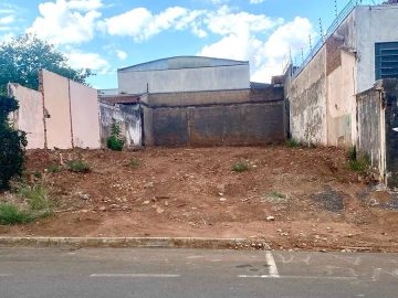 Terreno Jockey Clube