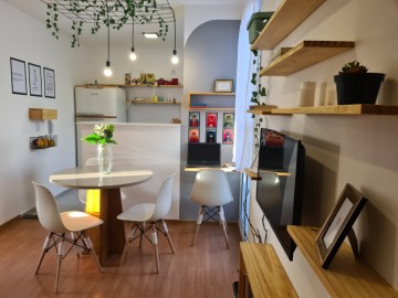 Apartamento - Venda - Jardim Jockey Clube - São Carlos - SP