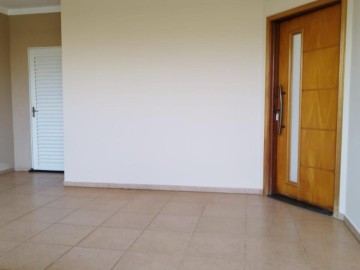 Casa em Condomínio - Venda - Residencial Samambaia - São Carlos - SP