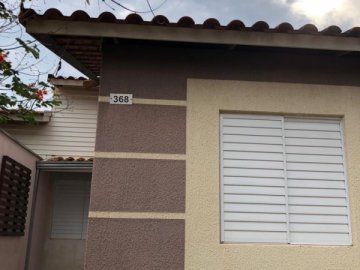 Casa em Condomnio - Venda - Jardim Ipanema - So Carlos - SP