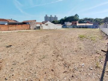 Terreno - Venda - Parque Santa Felícia Jardim - São Carlos - SP