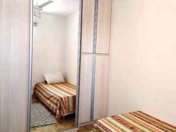 Edifcio Jardim Del Rey