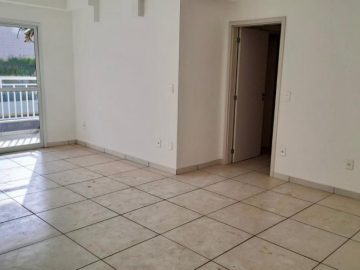 Apartamento - Venda - Parque Faber Castell I - São Carlos - SP