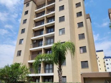 Apartamento - Venda - Centro - São Carlos - SP