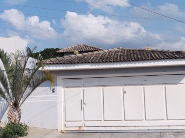 Casa - Venda - Jardim das Torres Prolongamento - São Carlos - SP