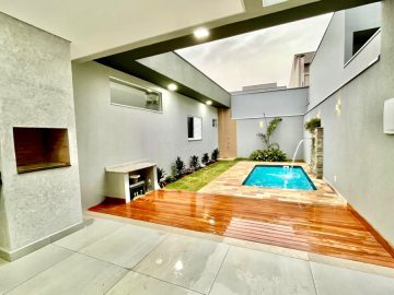 Condomnio Faixa Azul