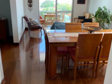 Apartamento - Venda - Centro - São Carlos - SP