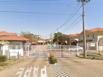 Casa em Condomínio - Venda - Parque Santa Felícia Jardim - São Carlos - SP