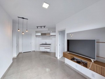 Apartamento - Venda - Residencial Parati - São Carlos - SP