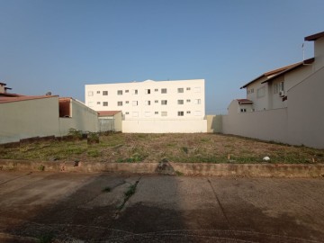 Lote - Venda - Parque Santa Marta - São Carlos - SP