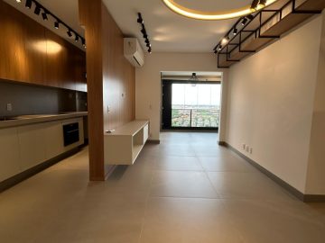 Apartamento - Venda - Parque Faber Castell I - São Carlos - SP