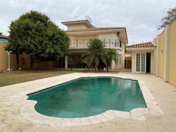 Casa - Venda - Vila Elizabeth - São Carlos - SP