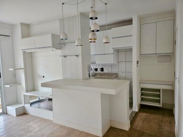 Apartamento - Venda - Parque Faber Castell I - São Carlos - SP