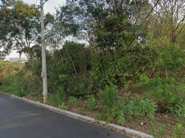 Terreno - Venda - Vila Rancho Velho - São Carlos - SP