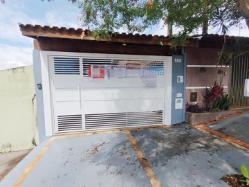 Casa - Venda - Azulville I - São Carlos - SP