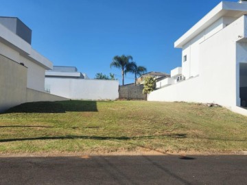 Terreno em Condomínio - Venda - Residencial Damha II - São Carlos - SP