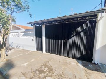 Casa - Venda - Jardim das Torres - São Carlos - SP