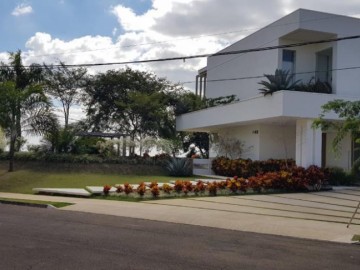Casa em Condomínio - Venda - Parque Tecnológico Damha I São Carlos - São Carlos - SP
