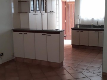 Casa - Venda - Jardim Macarenco - São Carlos - SP
