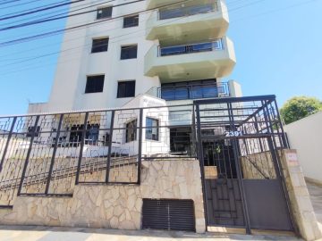 Apartamento - Venda - Centro - São Carlos - SP