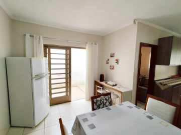 Residencial Astolpho Luiz do Prado