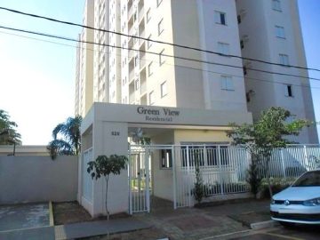 Apartamento Green View