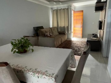 Casa em Condomínio - Venda - Jardim Ipanema - São Carlos - SP