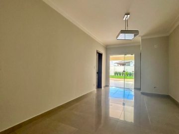 Casa em Condomínio - Venda - Condomínio Residencial Montreal - São Carlos - SP